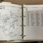 Bomag Bw 177 D-3 Parts Manual Book Catalog List Vibratory Compactor Roller Guide