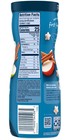 Gerber Graduates Puffs Cereal Snacks- Apple Cinnamon - 1 48 Oz- Pack Of 3