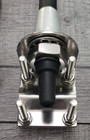Tram r  Satellite Radio Mirror-mount Trucker Antenna With Rg58 Coaxial Cable   