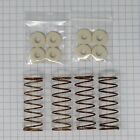Yamaha Euphonium Yep-621  4 Valve Springs   Felt Kit  1983 - 1985