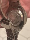 Islander Kings Point Dive Watch With Raven Black Dial  isl-268