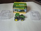 Ertl 1 64 John Deere 8310r Tractor 2011 Farm Show 1 Of 5000 Original Box 