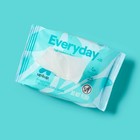 Everyday Ultra-soft Makeup Remover Cleansing Towelettes - Scented