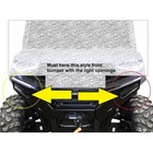 Turn Signal Kit For 2025 Polaris Ranger Xp 1000 Northstar Street Legal Plug Play