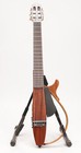 Yamaha Slg200n 6-nylon String Portable Silent Guitar  right-handed  Natural 