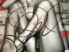 Pamela Anderson Playboy Cover In A Photo Signed 8x10 Read Description