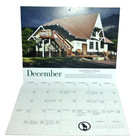 2019  Great Northern Historical Society Calendar  8 5 x11  