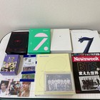 Bts Album Official K-pop Japan Used