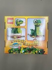 Lego 40707 Year Of The Snake Lunar New Year 2025 Sealed Retired Exclusive Gwp