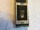 Avenged Sevenfold Fabric Banner 30   x40    New Old Stock  Won   t Rip Like Paper