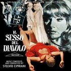 35mm Sex Of The Devil  1971   Italian Language Feature Film 