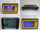 Trimble Yuma 2 Rugged Tablet Atom N2600 1 60ghz 4gb 128gb W  Battery  Ac Adapter