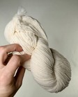 Malabrigo Rasta Natural Undyed Wool Yarn Skein 4 Medium Worsted Soft- 1 Skein