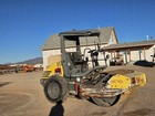 2017 Wacker Neuson Rc-70 Smooth Drum Compactor   4366
