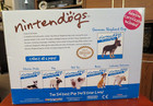 Rare Nintendo Nintendogs German Shepherd Dog Pet And Play Pup New Super Rare