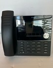 Mitel 6920 Ip Voip Desktop Business Phone 50006767 W  Handset   Stand