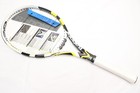  nos  Babolat Aero Storm Gt Tennis Racquet  4 1 8  From A Collector  Unstrung