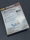 Keurig 5000351184 K-duo 3 Mo  Care Brewer Maintenance Kit W K-duo Cleaning Tabs