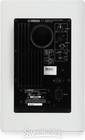 Yamaha Hs8 8 Inch Powered Studio Monitor - White