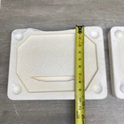 Vintage Holland Ceramic Slip Casting Mold