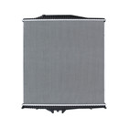 Aluminum Truck Radiator For Volvo Vnl Vn Vnm Vnl - No Oil Cooler 20516408