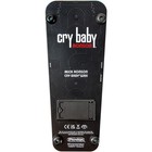 Dunlop Mick Ronson Cry Baby Wah Pedal