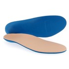 Therapeutic Diabetic Insoles For Men   Women - Soft  Lightweight Shoe Inserts