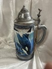 Seaworld Shamu Stein  Retired  Rare