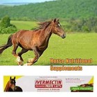 3 Pack Paste Horse Dewormer Apple Flavor Exp 10 2027 Dur-vet Wormer