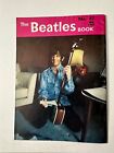The Beatles Book Monthly Uk Official Fan Magazine  67 Rare - Feb 1969 