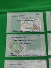 Vintage Postage Stamp Lot Around The World 4
