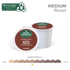 Green Mountain Coffee Roasters Maple Pecan Coffee K-cup Pods 96 Count