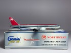 Northwest Airlines Boeing 757-300 1 400 Gemini Jets N583nw  gjnwa365 