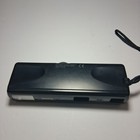 Vintage Kodak Star 110 Point   Shoot Film Camera W  Strap 