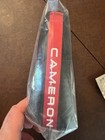 Scotty Cameron Club Cameron 2023 Headcover New
