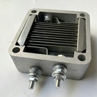 1pc For Komatsu 6732-81-5120 Air Heaters Pc220-7 Loaders