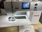 Bernina B 740 Sewing Machine