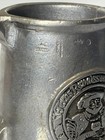 Vintage Pewter Mug Texas Renaissance Festival Tankard Faire Fair Cup Beer Stein