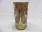 Lucky Lager Older Pull Tab Top Beer Can general Brg  San Francsicso  Cal  6