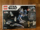 Lego Star Wars 501st Legion Clone Troopers Set 75280 Used 100  Complete