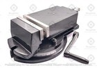 Milling Machine Vise  swivel  Tilting  Angle Vice 