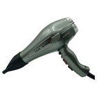 Lizze Extreme 2400w Professional Hair Dryer   Salon Blow Dryer W  2 Nozzles