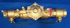 Watts 009m2-qt Reduced Pressure Zone Backflow Preventer Size 2  175 Psi