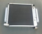 Brisunshine 3 Row Aluminum Radiator For International Scout Ii   Pickup V8