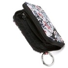 Vera Bradley Rfid Petite Zip Around Wallet Ornate Blooms Nwt
