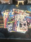 Huge Lot Of Vintage Baseball Cards 
