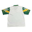 Vintage Offaly Gaa O neills Men s Gaelic Football Jersey Carroll Meats Xxl Eur 9