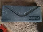 Mitutoyo 500-464 Solar Digital Caliper 0-150mm 6  Abs Cd-s6 c Made In Japan