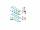 Replacement Tanning Bed Bench Acrylic For Ergoline Prestige 990 