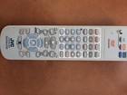 Jvc Hr-xvc27u Dvd Vcr Combo W  Remote  Vcr Vhs Player Free Shipping 